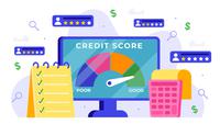 How to Check Credit Score in the US and How to Improve It