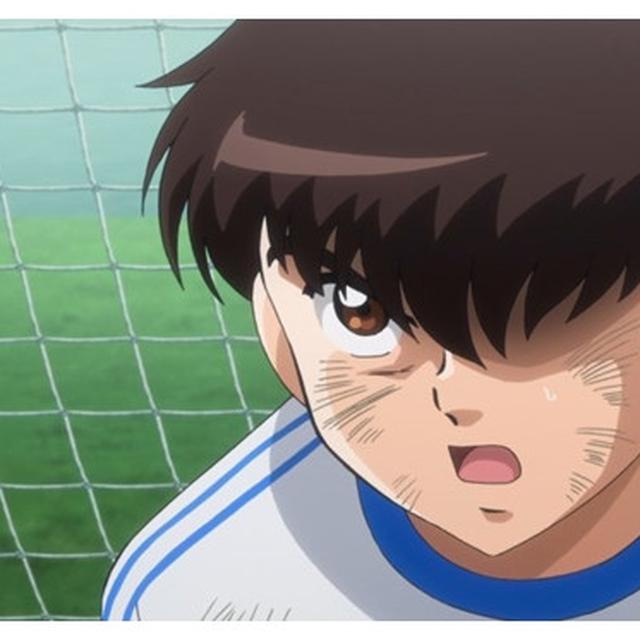 Spoiler Captain Tsubasa Episode 52 Jadi Penuntup Season 1 Berlanjut Atau Tidak Hot Liputan6 Com