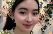 Pesona Natasha Wilona Tampil Anggun saat 'Siraman', Cantik Banget dengan Makeup Natural