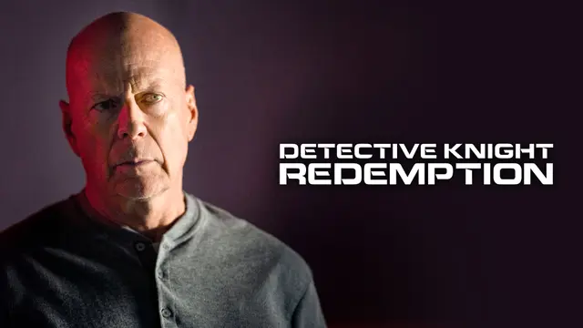 Film Detective Knight: Redemption
