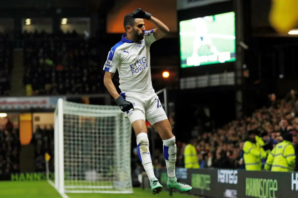 Leicester City