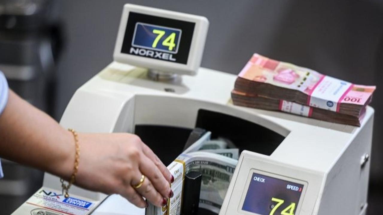 Pemerintah Jamin Operasional Danantara Tidak Pakai Uang Nasabah Bank BUMN