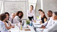 Selalu Gugup Saat Presentasi? Atasi dengan 4 Hal Berikut ini