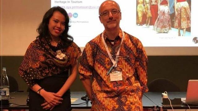 Puspita Ayu Permatasari