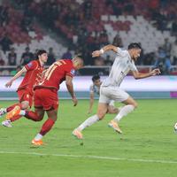 Agenda Padat di Sepanjang 2026, John Herdman Berharap Timnas Indonesia Punya Skuad yang Gemuk