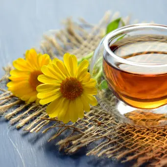 minuman herbal./copyright. pexels/