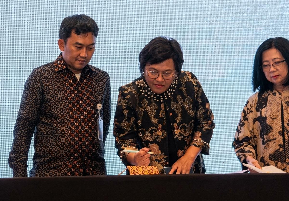 Satu Alur, BRI Life dan BPJS Gabungkan Layanan Kesehatan