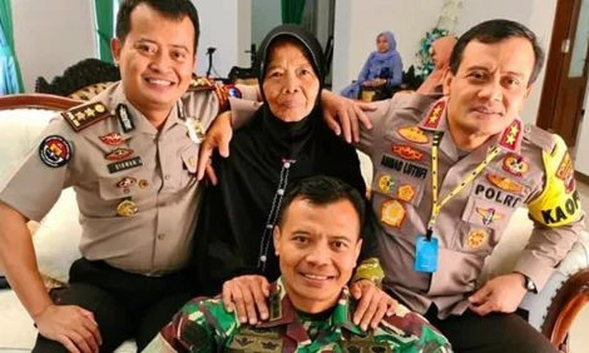 Dok. Istimewa