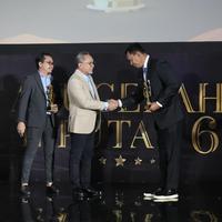 Transformasi Digital Bawa Bulog Raih Penghargaan Anugerah Liputan6 2025