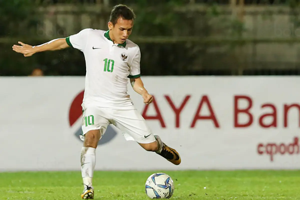 Egy Maulana Vikri