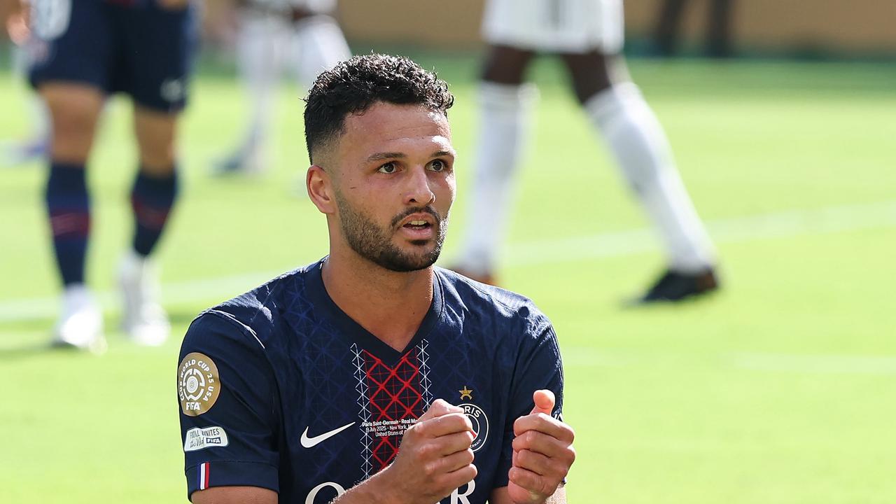 PSG vs Real Madrid: How Les Parisians Beat Los Blancos with 4-0 Win!