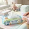 Jangan Asal Pilih, Ini Cara Memilih Tissue Basah Bayi agar Kulit Tetap Sehat