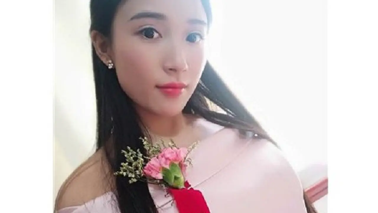 [Bintang] Bridesmaid