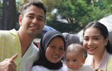 Sus Rini Tolak iPhone dari Nagita Slavina dan Malah Minta Ganti TV atau Uang Tunai, Alasannya Mengejutkan