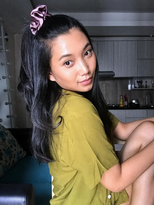 Foto 7 Pemeran Layangan Putus Natural Tanpa Makeup, Tetap Menawan