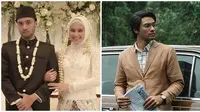 Refal Hady jadi idola baru usai bintangi series Wedding Agreement. (Sumber: Instagram/refalhady)