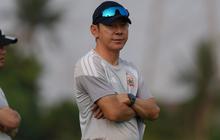 Shin Tae-yong Jawab Peluang Persija Jumpa Persib di Semifinal Piala Presiden 2026
