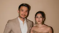 Usia Kandungan Jessica Mila Terungkap, HPL Februari 2026