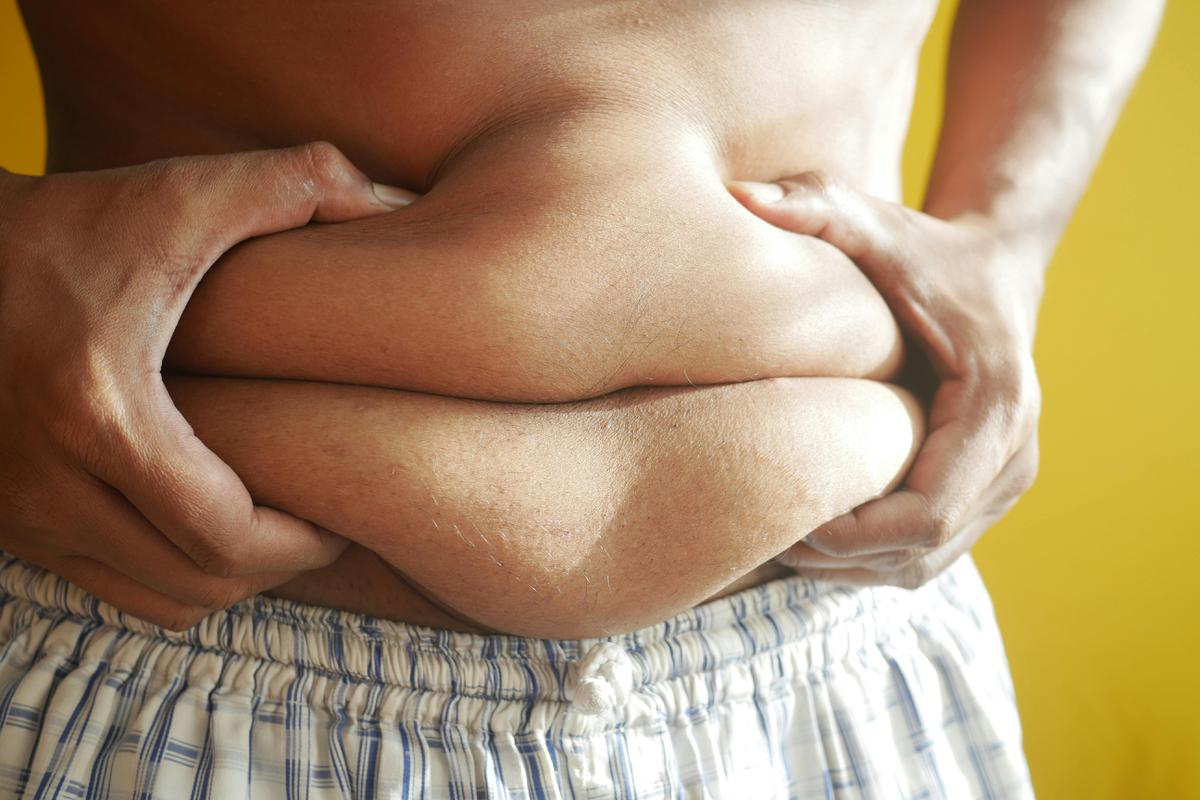 Mind Over Matter, Bagaimana Terapi Perilaku Kognitif Dapat Membantu Mengatasi Obesitas