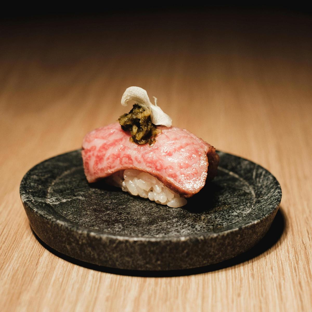 Omakase