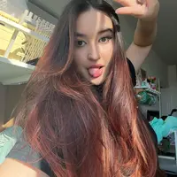 Potret terbaru Stephanie Poetri (sumber: Instagram/stephaniepoetri)