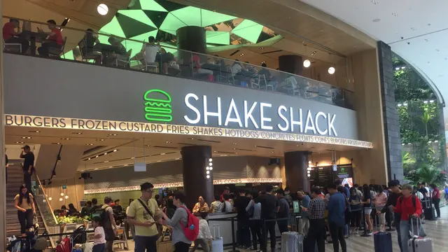 Shake Shack