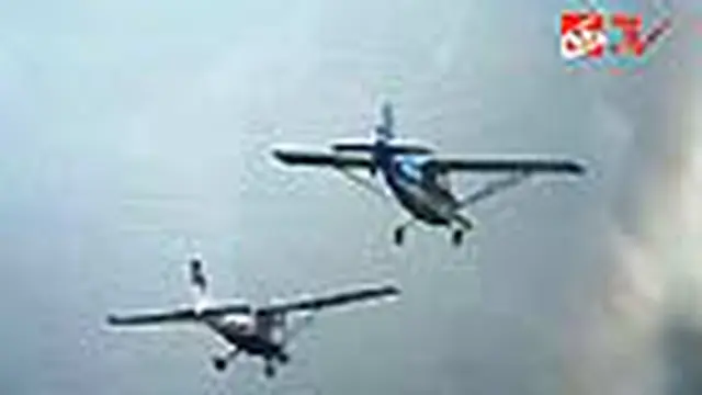Pilot Alexander Supelli Masih Kritis