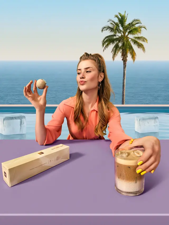 Nespresso
