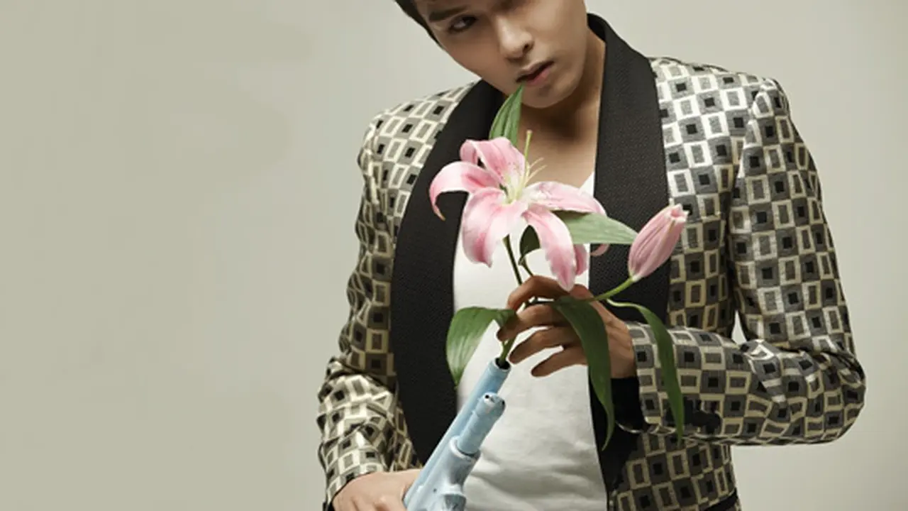 Jadi Pembawa Acara, Ryeowook Super Junior Dapat Hadiah Manis