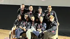 Fauzan Lubis Sisitipsi Debut Akting di Film Operasi Pesta Copet, Ernest Prakasa: Nekat Aja Lah