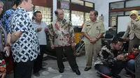 BLK Palangka Raya Perlu Perhatian Pemerintah Pusat