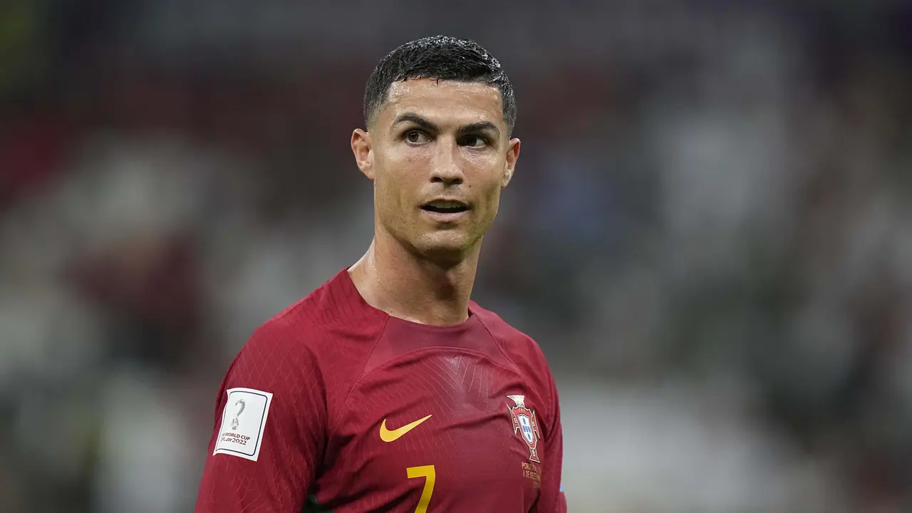 Timnas Portugal vs Timnas Swiss 16 Besar Piala Dunia 2022