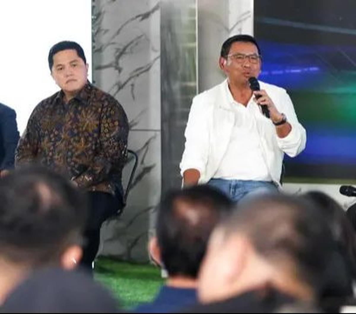 Dok. Istimewa