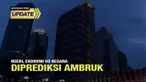 Prediksi Dana Moneter Internasional atau IMF menjadi perhatian serius Presiden Joko Widodo atau Jokowi. Merujuk IMF, Jokowi mengatakan perekonomian puluhan negara di dunia diperkirakan bakal ambruk pada 2022, bahkan lebih dari separuhnya telah dipast...