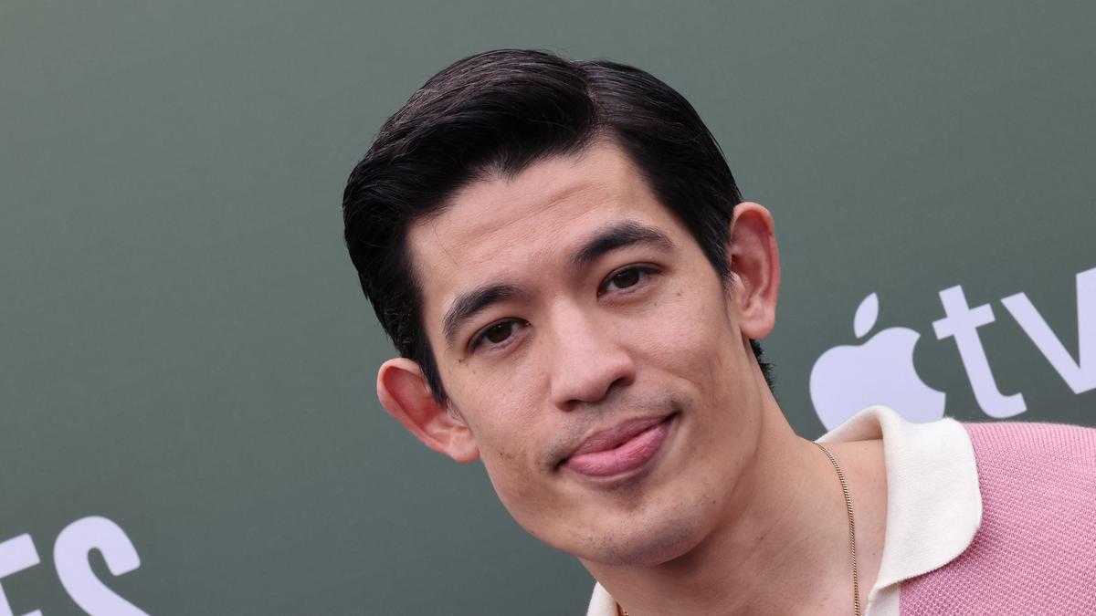 Eksklusif: Christopher Chung dan Hiba Bennani Ungkap di Balik Layar Adegan Night Club dalam Slow Horses Season 5