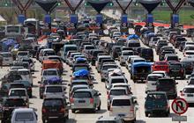 Aturan Sudah Disahkan, Pintu Tol untuk Tap E-Money Bakal Dihilangkan
