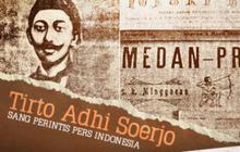 Membaca Tirto lewat Sang Pemula