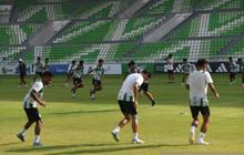 PSMS Medan Bertekad Bangkit Raih Poin Penuh Lawan Adhyaksa FC di Kandang