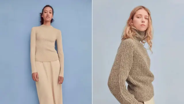 Uniqlo U Musim Fall/Winter 2020