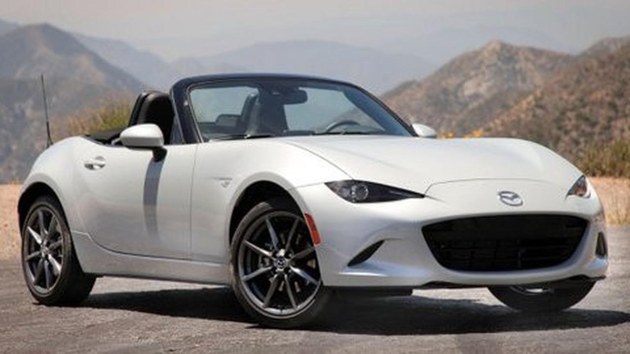 Ini nominasi 2016 World Car of the Year, siapa pemenang berikutnya?