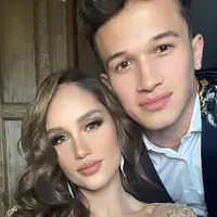 Mulai Go Public, Potret Mesra Cinta Laura dan Arya Vasco [instagram/cintalauraupdate]