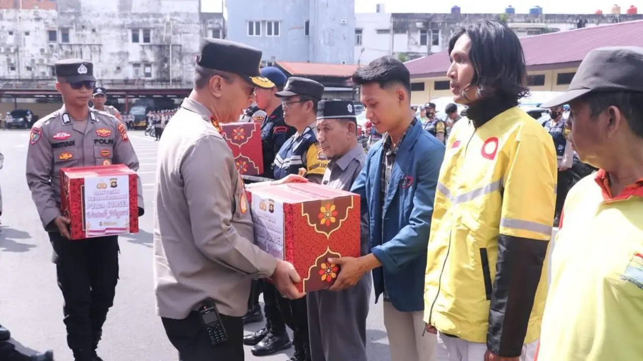 Kapolda Sumsel Irjen Pol A Rachmad Wibowo