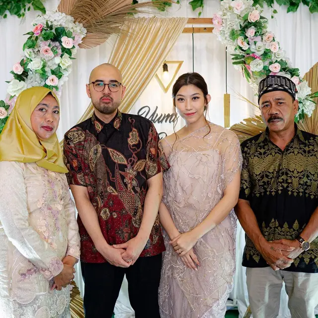 Lamaran Kemal Palevi