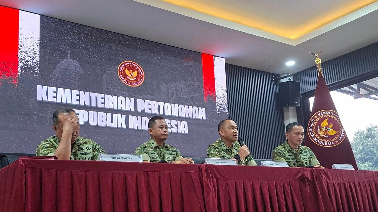 Lima Calon Manajer Kopdes Merah Putih Meninggal, Pemerintah Beri Santunan Rp50 Juta untuk Keluarga