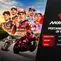 Nonton MotoGP Pertamina Grand Prix of Indonesia 2026 di VIdio. (doc. vidio)