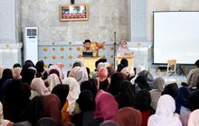 Diskominfo Serang Libatkan Pelajar jadi Agen Digital untuk Cegah Penipuan dan Judi Online