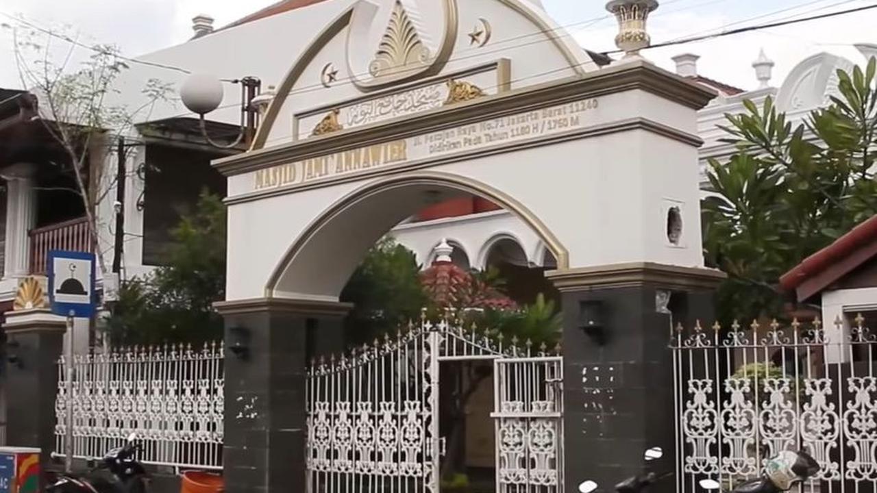 Dok. Istimewa