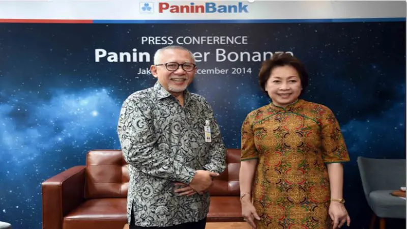 Bank Panin