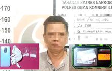 Jatuh Miskin Usai Tak Terpilih, Caleg Gagal Nekat Jualan Sabu