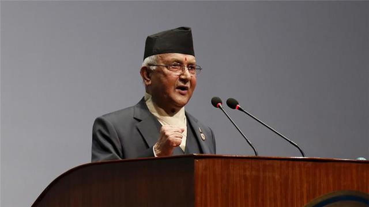 Mantan Perdana Menteri Nepal Ditangkap, Disebut Terlibat Kasus Kematian Demonstrasi di Bulan September